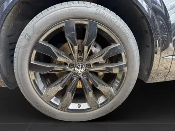VW Touareg TDI 4M R-LINE LUFT LM21 ASSIST  DYNAUDIO