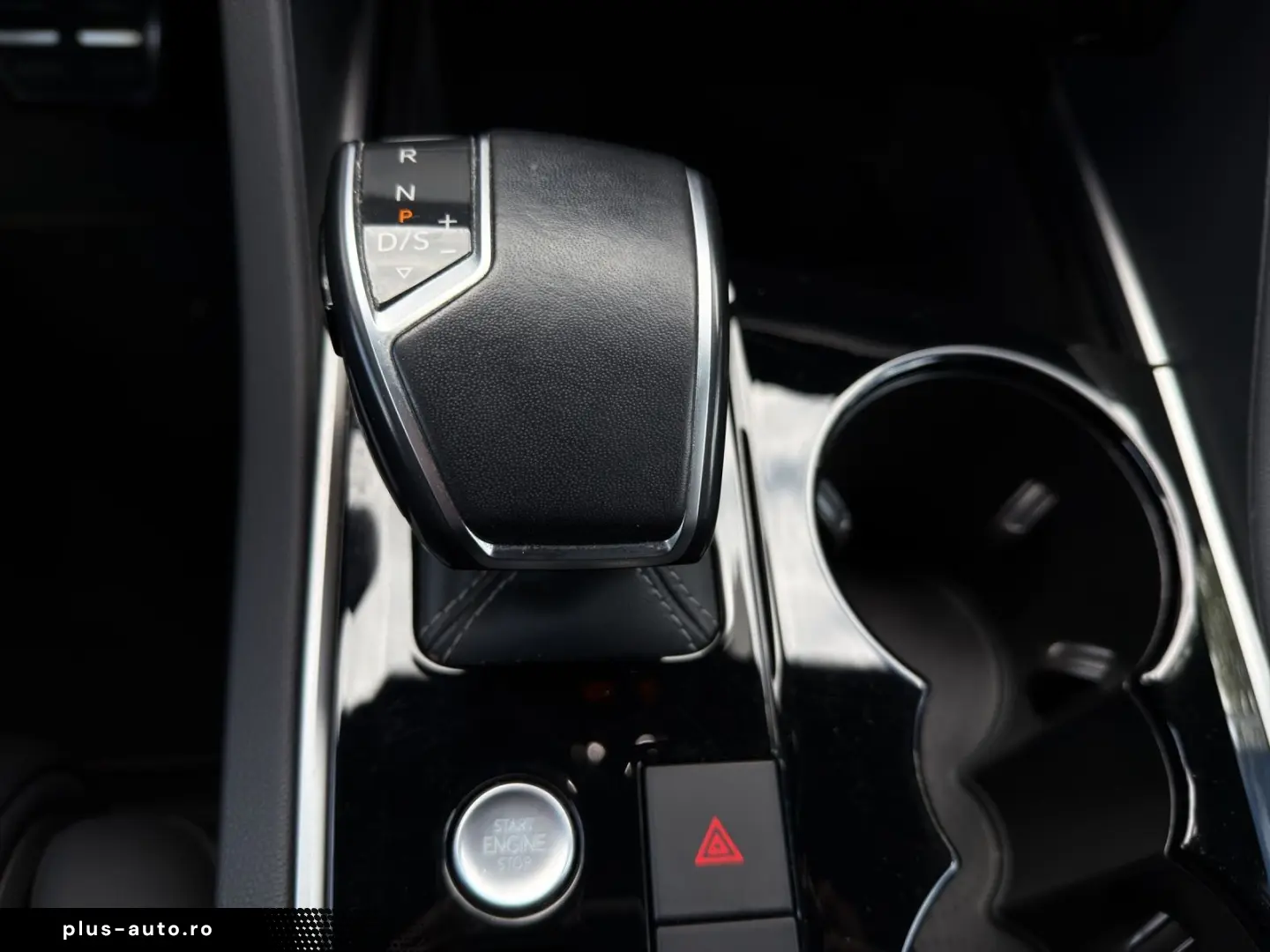 VW Touareg TDI 4M R-LINE LUFT LM21 ASSIST  DYNAUDIO