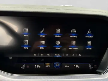VW Touareg TDI 4M R-LINE LUFT LM21 ASSIST  DYNAUDIO