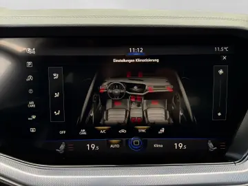 VW Touareg TDI 4M R-LINE LUFT LM21 ASSIST  DYNAUDIO