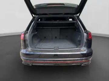 VW Touareg TDI 4M R-LINE LUFT LM21 ASSIST  DYNAUDIO