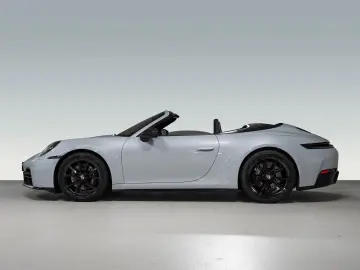 PORSCHE 992 Carrera Cabriolet BOSE Lift-VA Sportabgas