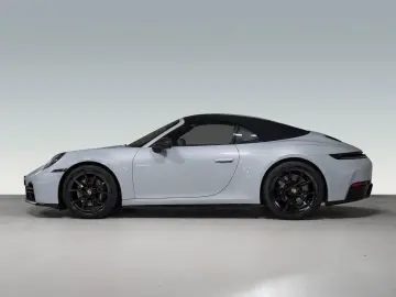 PORSCHE 992 Carrera Cabriolet BOSE Lift-VA Sportabgas
