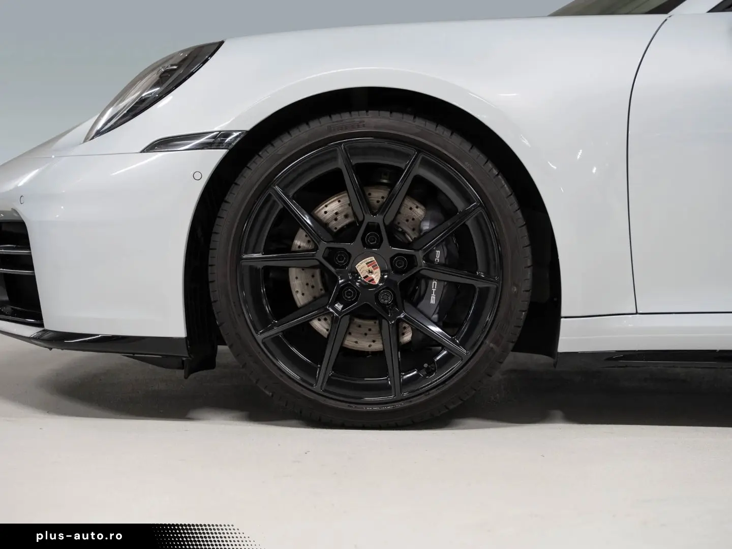 PORSCHE 992 Carrera Cabriolet BOSE Lift-VA Sportabgas