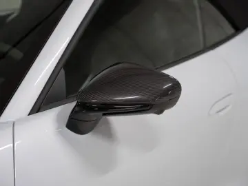 PORSCHE 992 Carrera Cabriolet BOSE Lift-VA Sportabgas