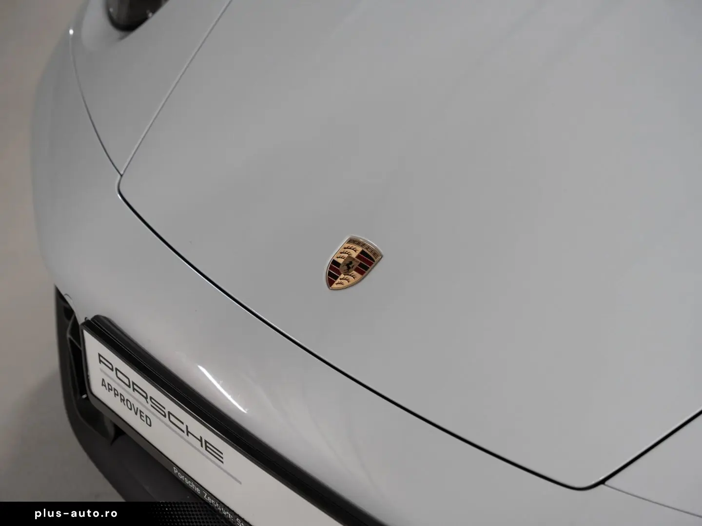 PORSCHE 992 Carrera Cabriolet BOSE Lift-VA Sportabgas