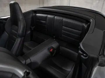 PORSCHE 992 Carrera Cabriolet BOSE Lift-VA Sportabgas
