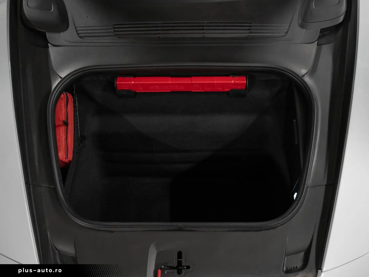 PORSCHE 992 Carrera Cabriolet BOSE Lift-VA Sportabgas