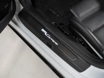 PORSCHE 992 Carrera Cabriolet BOSE Lift-VA Sportabgas