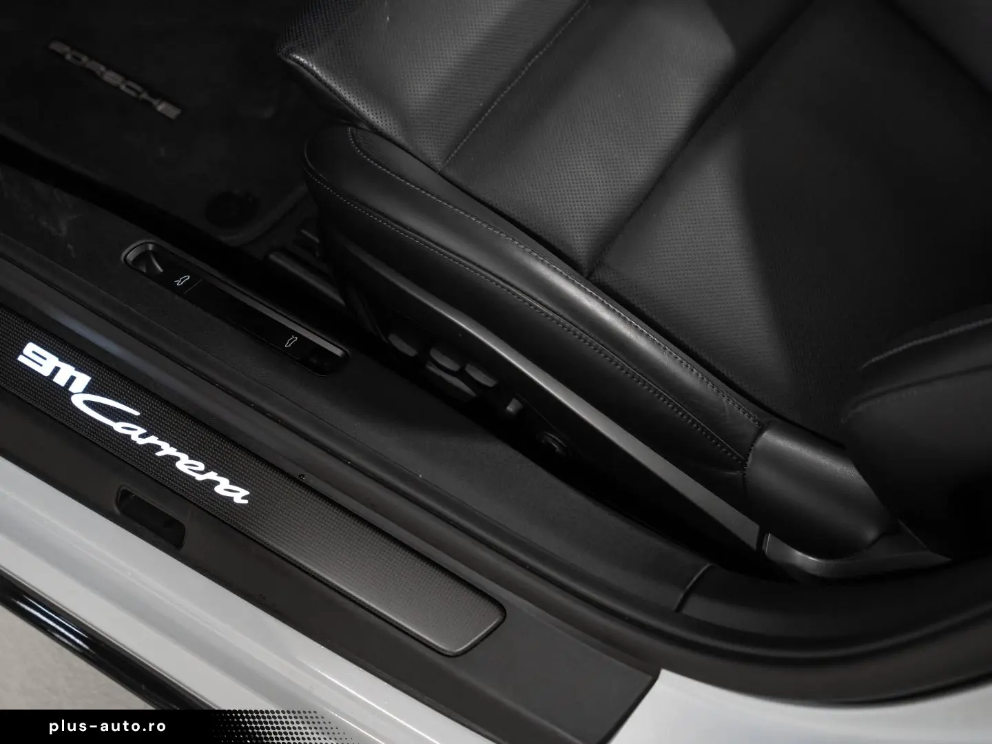 PORSCHE 992 Carrera Cabriolet BOSE Lift-VA Sportabgas