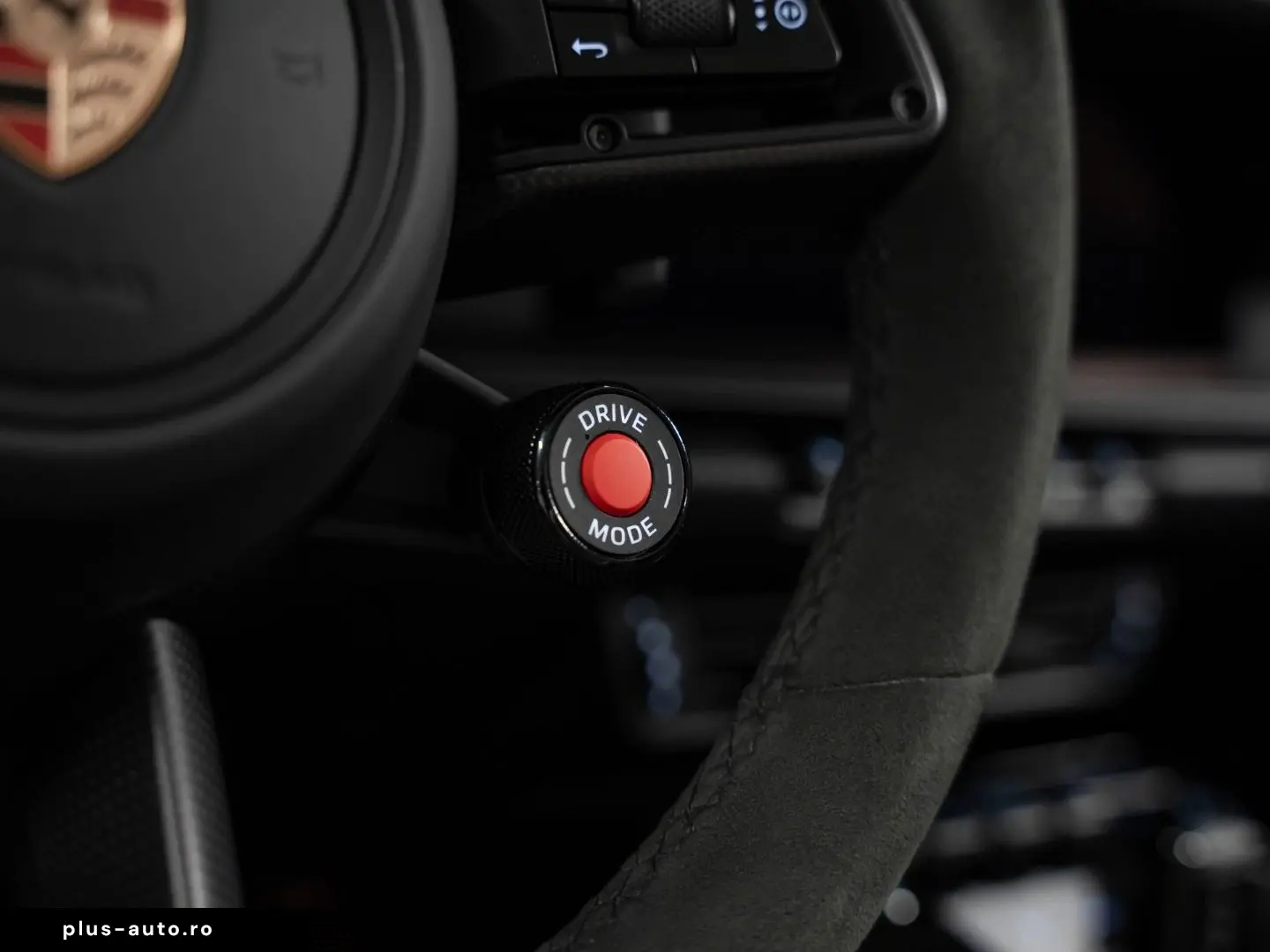 PORSCHE 992 Carrera Cabriolet BOSE Lift-VA Sportabgas