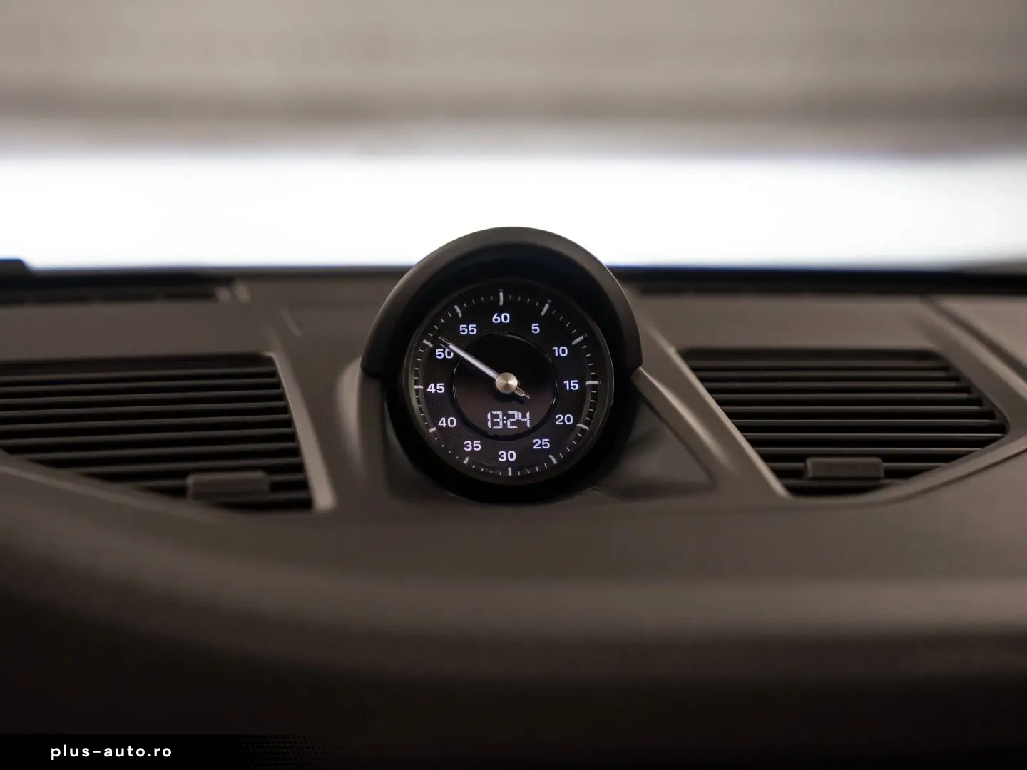 PORSCHE 992 Carrera Cabriolet BOSE Lift-VA Sportabgas