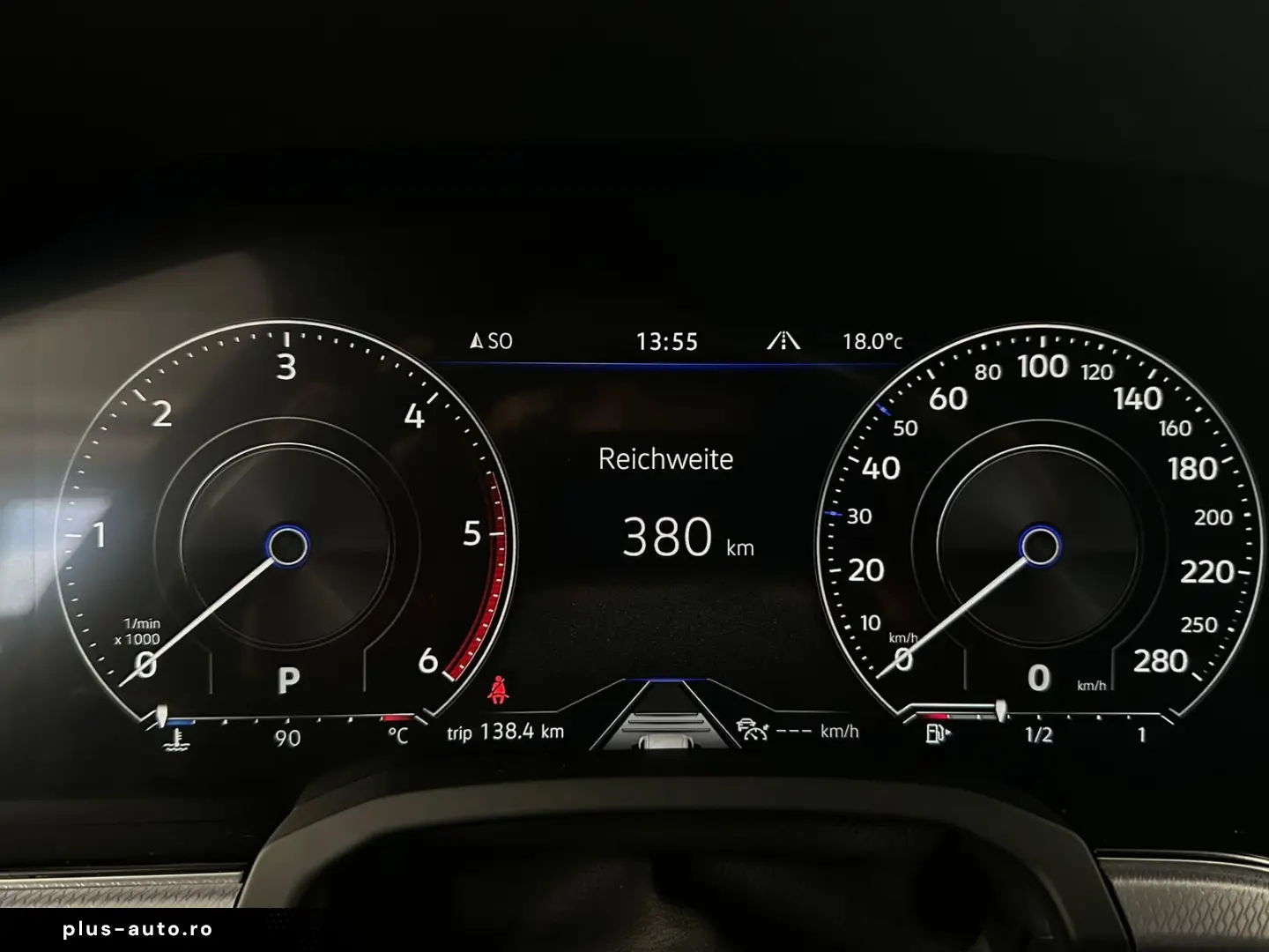 VW Touareg 3.0 TDI 4M R-Line HUD ACC Innovision AHK