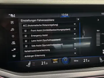 VW Touareg 3.0 TDI 4M R-Line HUD ACC Innovision AHK