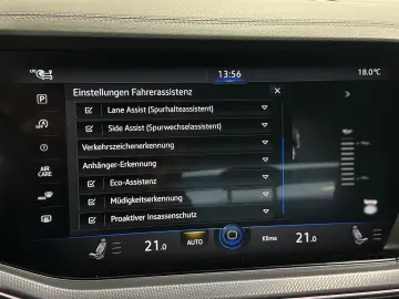VW Touareg 3.0 TDI 4M R-Line HUD ACC Innovision AHK