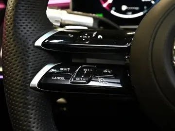 MERCEDES-BENZ S 450 d 4M Lang AMG Sport Distr. LED P…