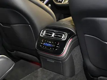 MERCEDES-BENZ S 450 d 4M Lang AMG Sport Distr. LED P…