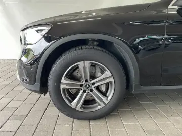 MERCEDES-BENZ GLC 300 de 4M Ditronic AIRBody AHK Bur…