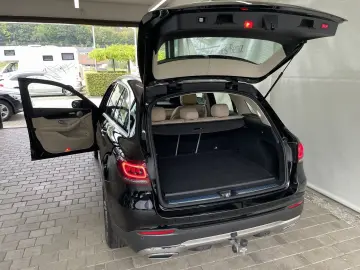 MERCEDES-BENZ GLC 300 de 4M Ditronic AIRBody AHK Bur…
