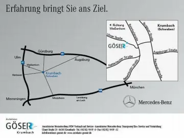 MERCEDES-BENZ GLC 300 de 4M Ditronic AIRBody AHK Bur…