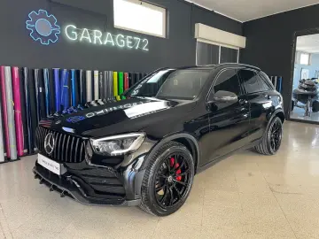 MERCEDES-BENZ Mercedes-benz GLC 300 d 4Matic Premium Plus