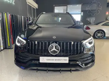 MERCEDES-BENZ Mercedes-benz GLC 300 d 4Matic Premium Plus