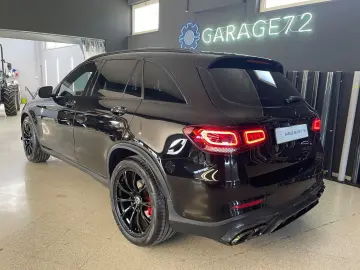 MERCEDES-BENZ Mercedes-benz GLC 300 d 4Matic Premium Plus
