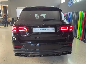 MERCEDES-BENZ Mercedes-benz GLC 300 d 4Matic Premium Plus