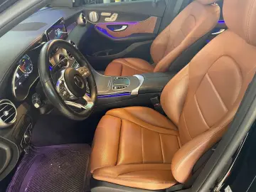 MERCEDES-BENZ Mercedes-benz GLC 300 d 4Matic Premium Plus