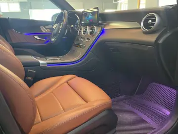 MERCEDES-BENZ Mercedes-benz GLC 300 d 4Matic Premium Plus
