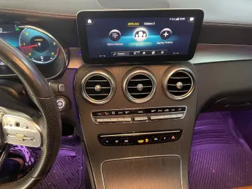 MERCEDES-BENZ Mercedes-benz GLC 300 d 4Matic Premium Plus