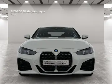 BMW 430i xDrive Coupé M Sport LiCoProf HiFi GSD PA