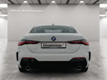 BMW 430i xDrive Coupé M Sport LiCoProf HiFi GSD PA