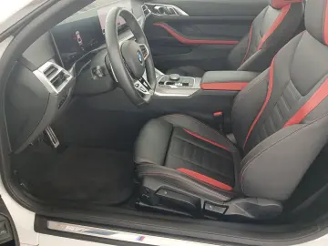 BMW 430i xDrive Coupé M Sport LiCoProf HiFi GSD PA
