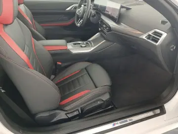BMW 430i xDrive Coupé M Sport LiCoProf HiFi GSD PA