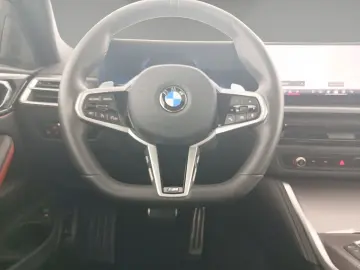 BMW 430i xDrive Coupé M Sport LiCoProf HiFi GSD PA