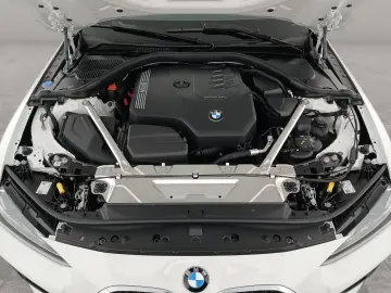 BMW 430i xDrive Coupé M Sport LiCoProf HiFi GSD PA