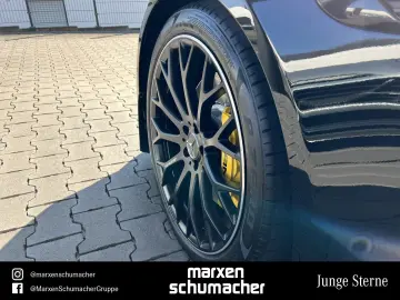 MERCEDES-BENZ AMG SL 63 4M  Aero Massage Night2 Premium Plus