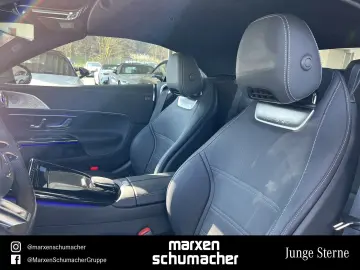 MERCEDES-BENZ AMG SL 63 4M  Aero Massage Night2 Premium Plus