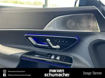 MERCEDES-BENZ AMG SL 63 4M  Aero Massage Night2 Premium Plus
