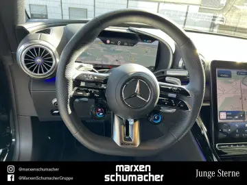 MERCEDES-BENZ AMG SL 63 4M  Aero Massage Night2 Premium Plus
