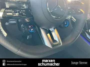 MERCEDES-BENZ AMG SL 63 4M  Aero Massage Night2 Premium Plus