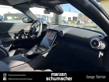 MERCEDES-BENZ AMG SL 63 4M  Aero Massage Night2 Premium Plus