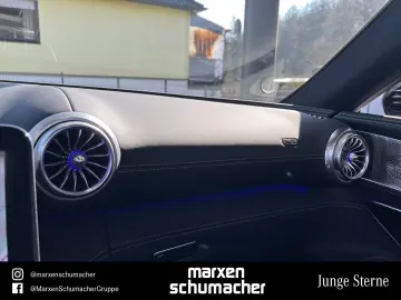 MERCEDES-BENZ AMG SL 63 4M  Aero Massage Night2 Premium Plus