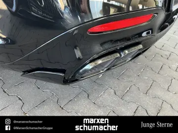 MERCEDES-BENZ AMG SL 63 4M  Aero Massage Night2 Premium Plus