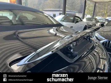 MERCEDES-BENZ AMG SL 63 4M  Aero Massage Night2 Premium Plus