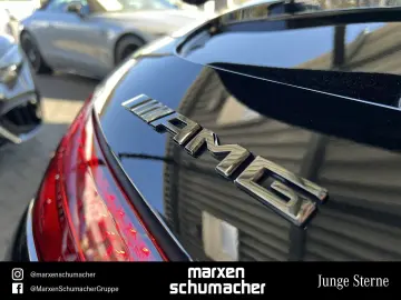 MERCEDES-BENZ AMG SL 63 4M  Aero Massage Night2 Premium Plus