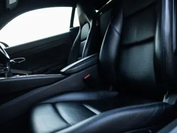 PORSCHE 718 Cayman 2.0 Style Edition  299 PK  PASM  PDLS