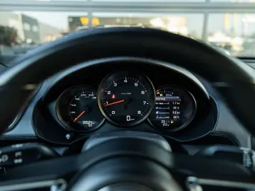 PORSCHE 718 Cayman 2.0 Style Edition  299 PK  PASM  PDLS