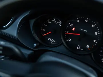 PORSCHE 718 Cayman 2.0 Style Edition  299 PK  PASM  PDLS